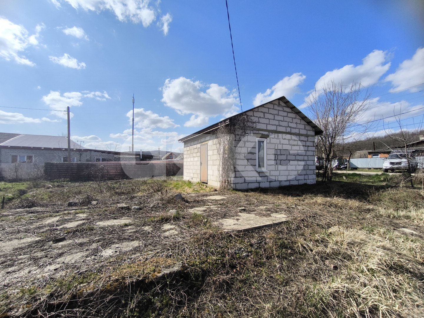 Фото №10: Дом 31 м² + 4.72 сот. - Горячий Ключ, мкр. Заречье, ул. Мичурина