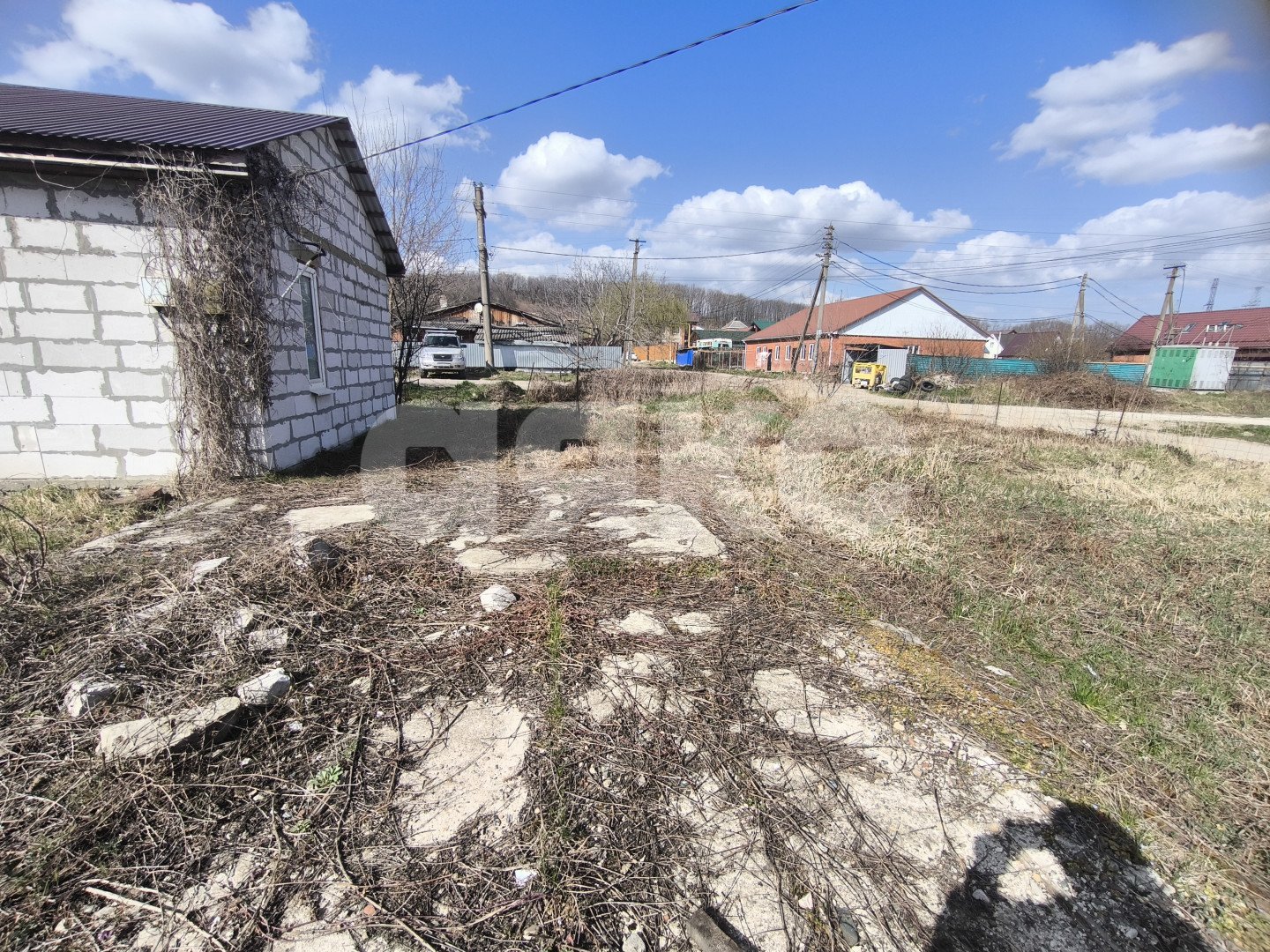 Фото №13: Дом 31 м² + 4.72 сот. - Горячий Ключ, мкр. Заречье, ул. Мичурина