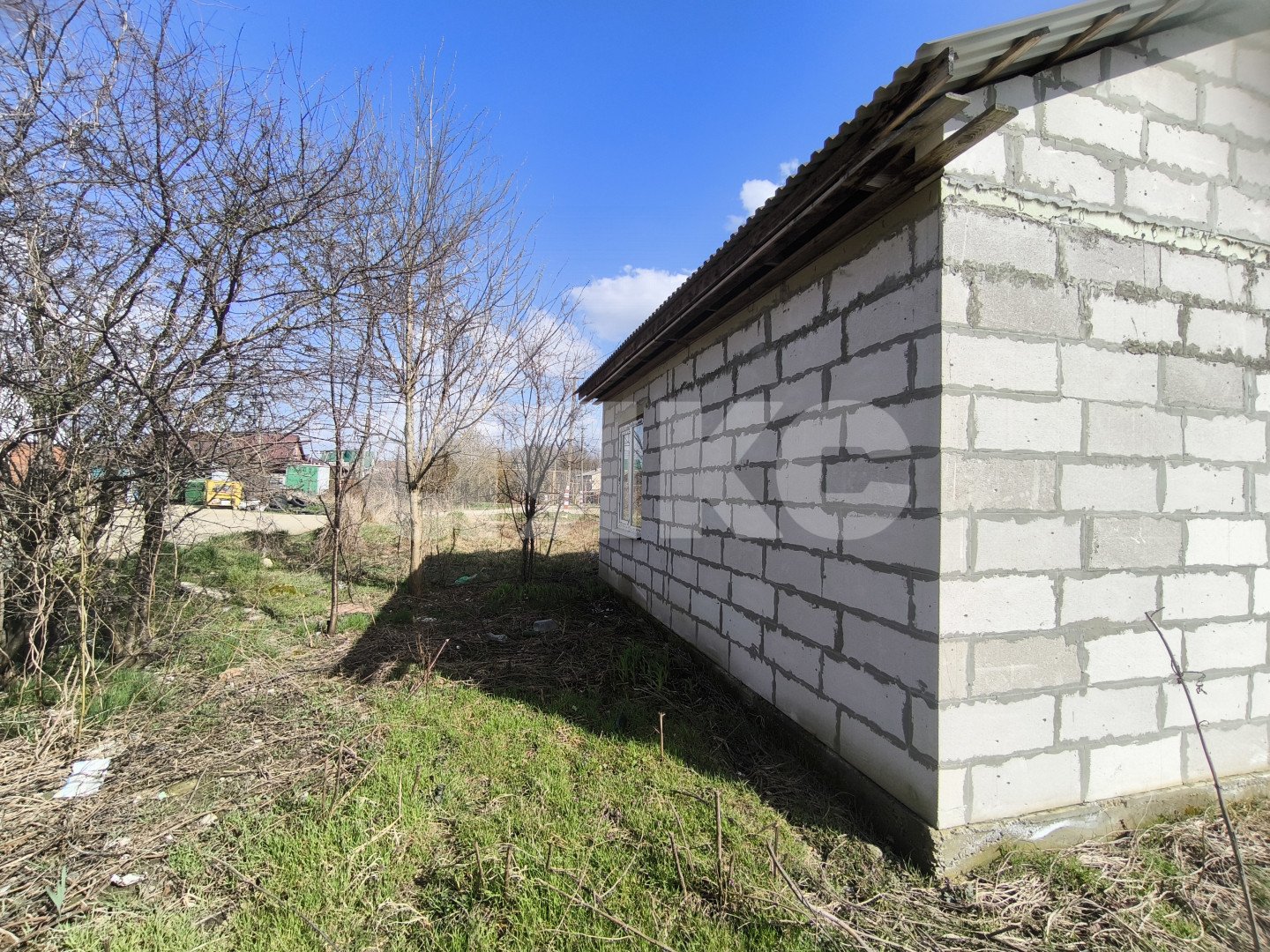 Фото №6: Дом 31 м² + 4.72 сот. - Горячий Ключ, мкр. Заречье, ул. Мичурина