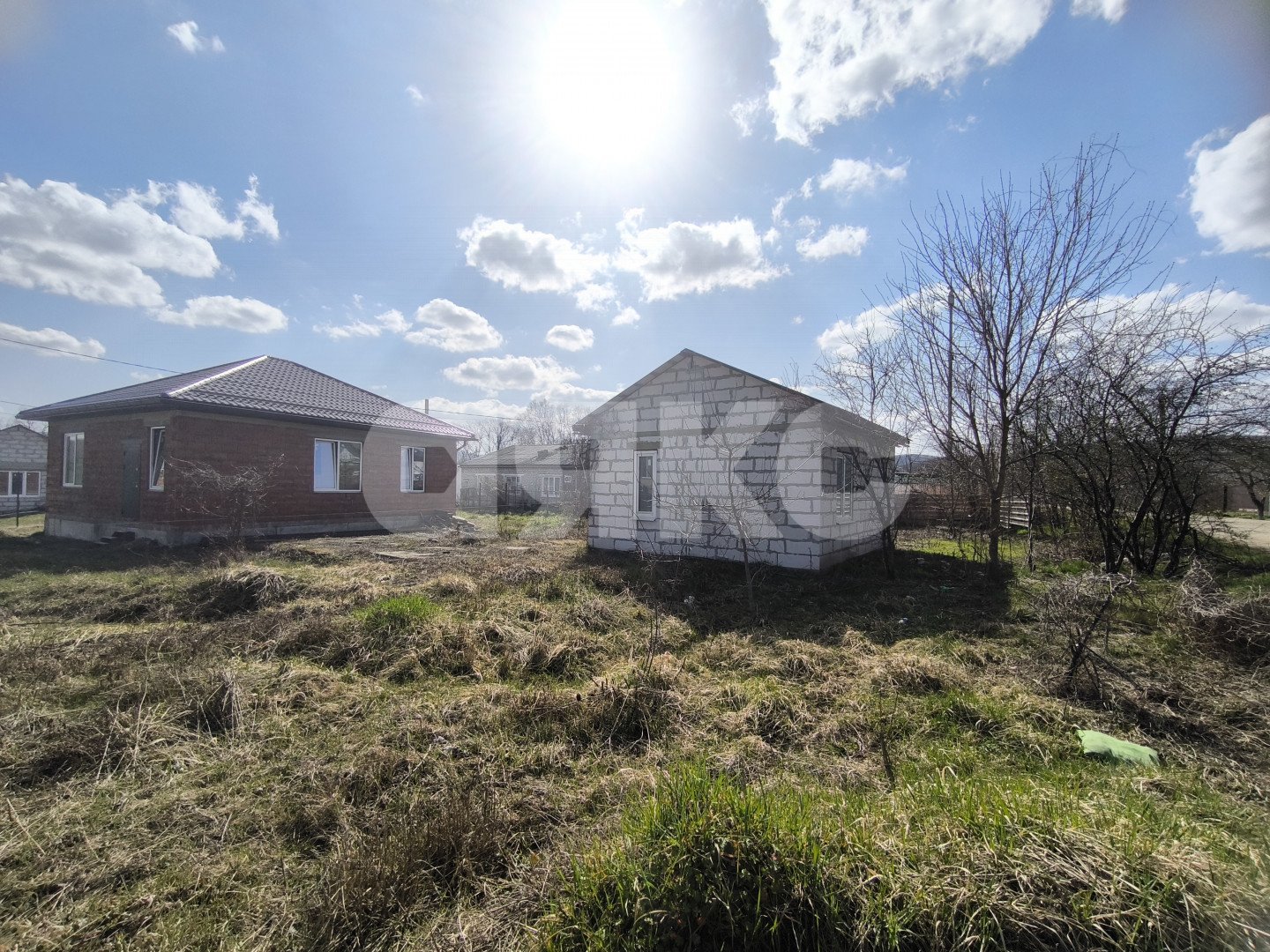 Фото №7: Дом 31 м² + 4.72 сот. - Горячий Ключ, мкр. Заречье, ул. Мичурина