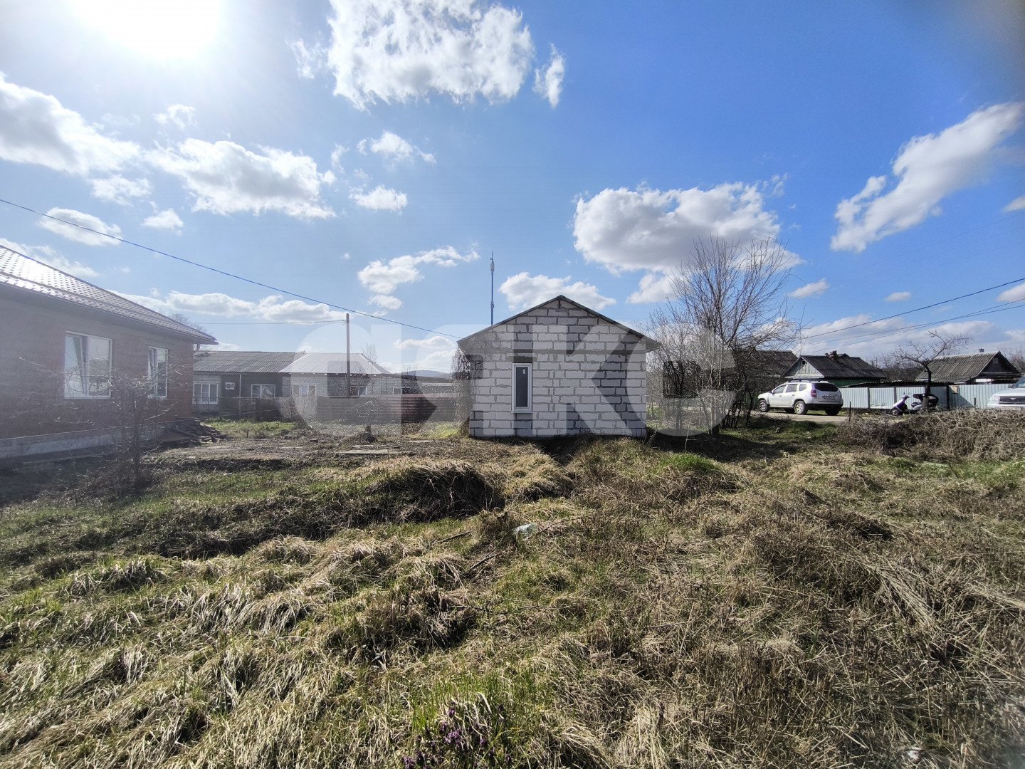 Фото №8: Дом 31 м² + 4.72 сот. - Горячий Ключ, мкр. Заречье, ул. Мичурина