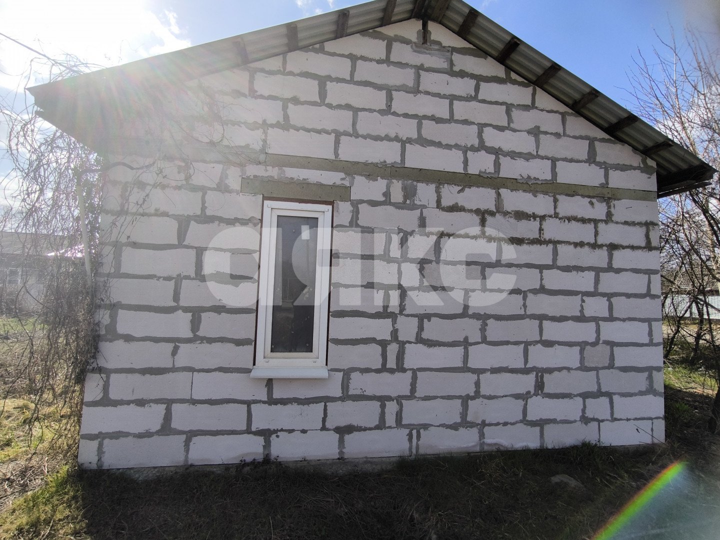 Фото №16: Дом 31 м² + 4.72 сот. - Горячий Ключ, мкр. Заречье, ул. Мичурина