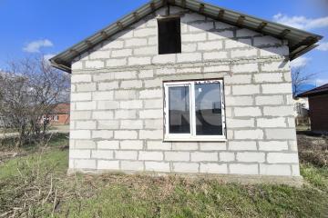 Фото №5: Дом 31 м² - Горячий Ключ, мкр. Заречье, ул. Мичурина