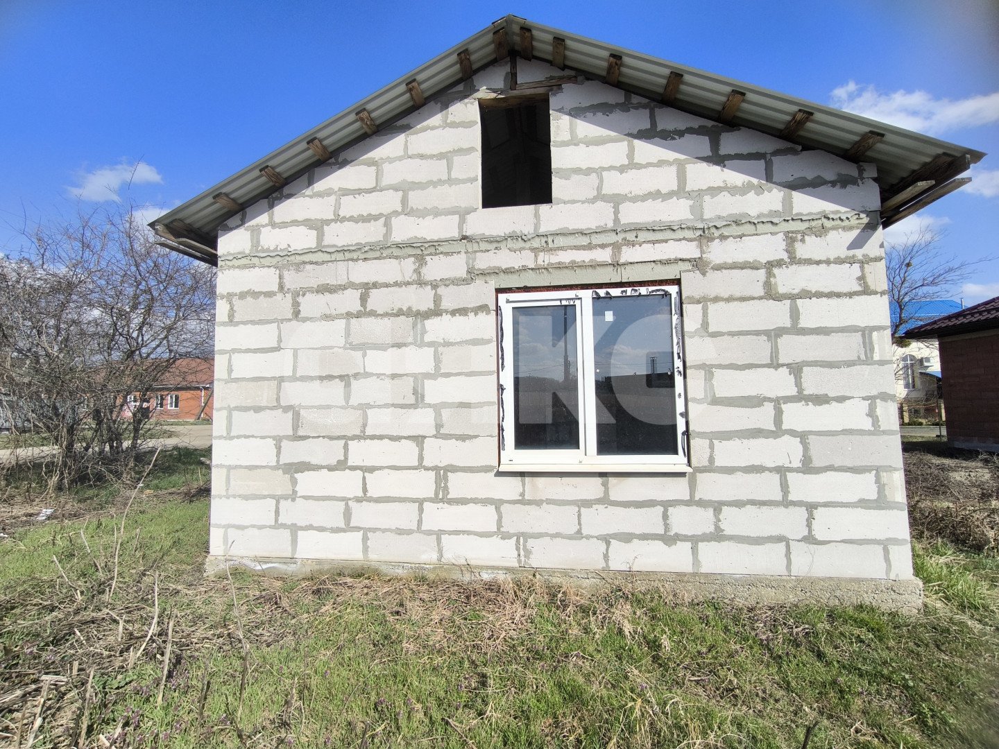 Фото №5: Дом 31 м² + 4.72 сот. - Горячий Ключ, мкр. Заречье, ул. Мичурина