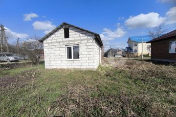 Фото №3: Дом 31 м² - Горячий Ключ, мкр. Заречье, ул. Мичурина