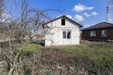 Фото №4: Дом 31 м² - Горячий Ключ, мкр. Заречье, ул. Мичурина