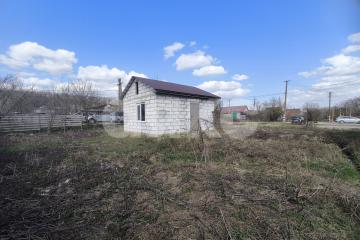 Фото №2: Дом 31 м² - Горячий Ключ, мкр. Заречье, ул. Мичурина