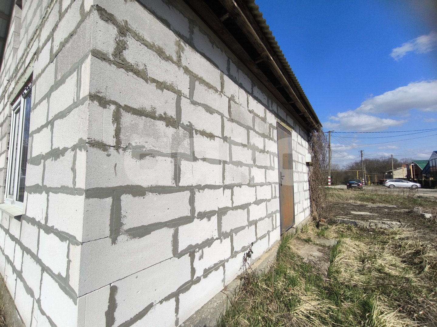 Фото №15: Дом 31 м² + 4.72 сот. - Горячий Ключ, мкр. Заречье, ул. Мичурина