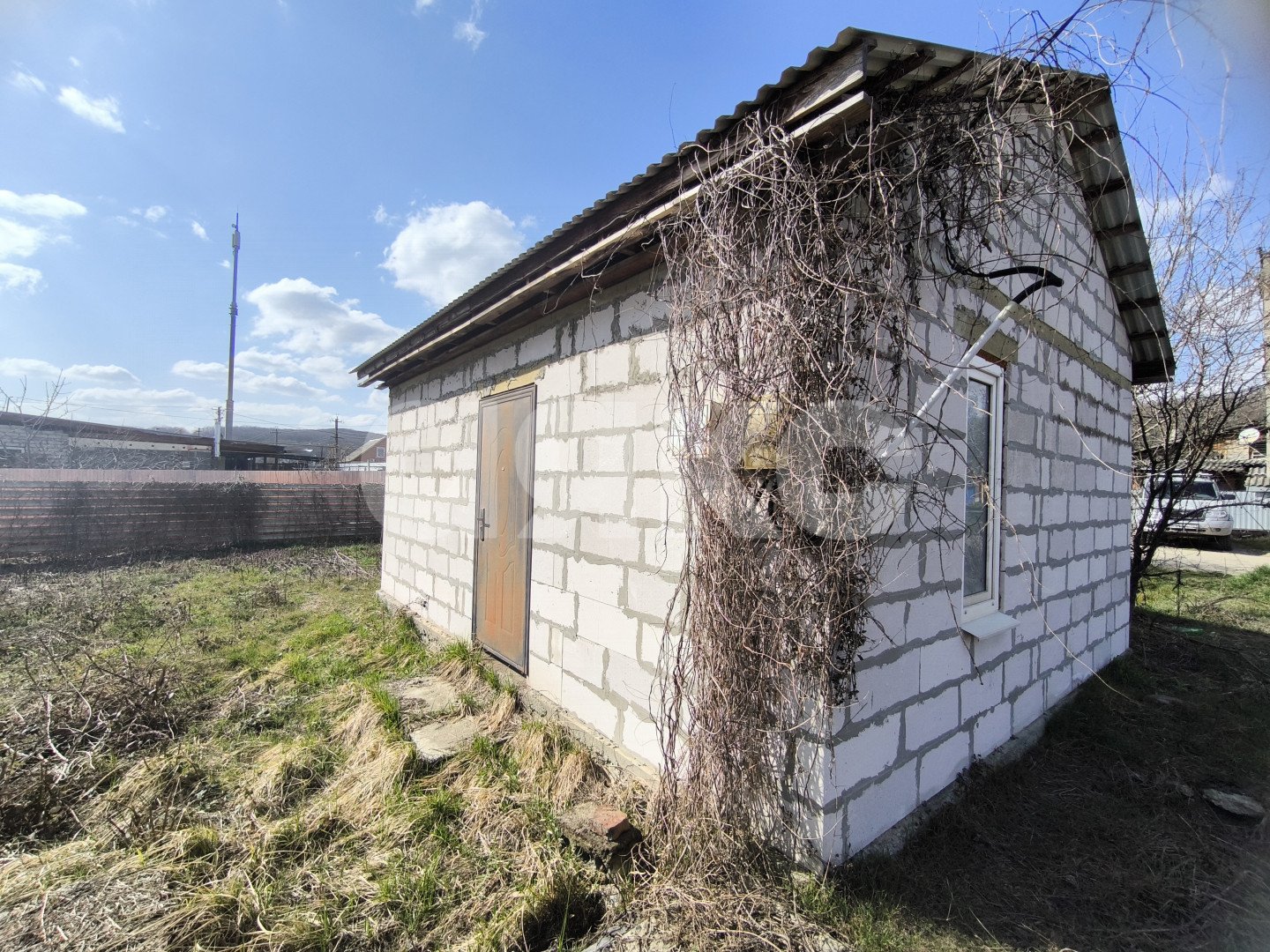 Фото №14: Дом 31 м² + 4.72 сот. - Горячий Ключ, мкр. Заречье, ул. Мичурина