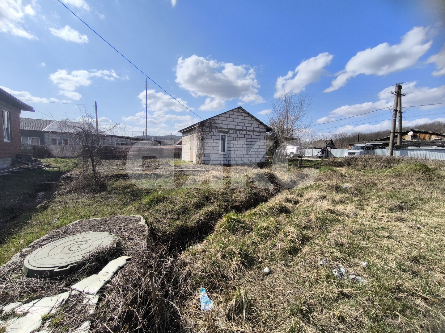 Фото №9: Дом 31 м² + 4.72 сот. - Горячий Ключ, мкр. Заречье, ул. Мичурина