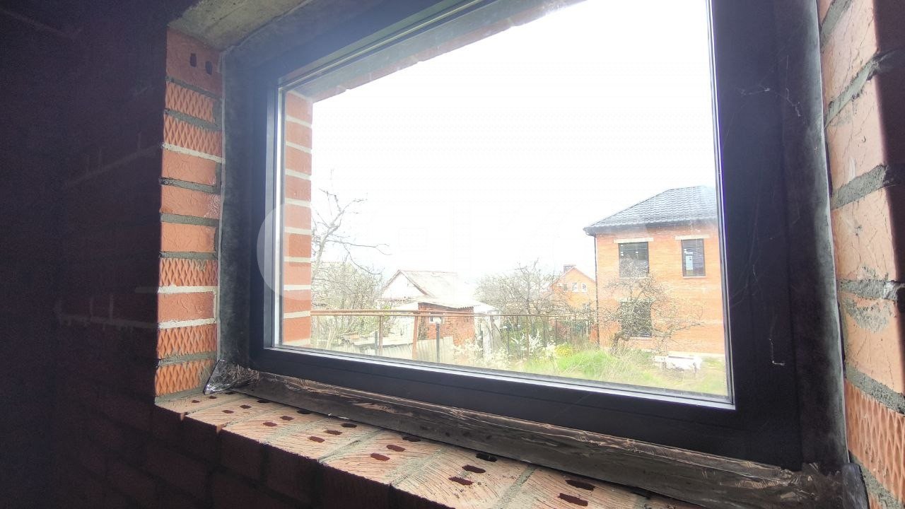 Фото №31: Дом 118 м² + 8.67 сот. - Горячий Ключ, Администрация, мкр. Администрация, ул. Ключевая