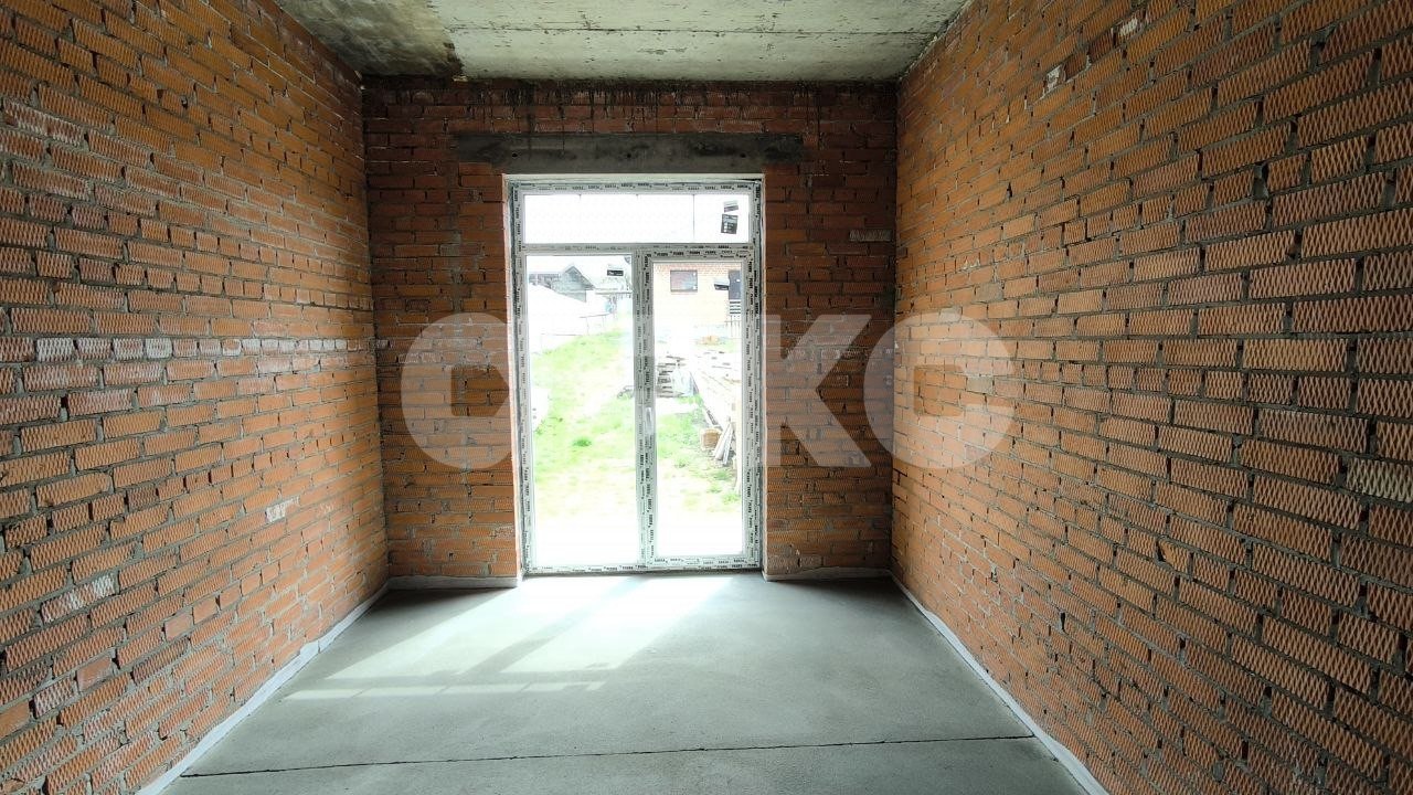 Фото №9: Дом 118 м² + 8.67 сот. - Горячий Ключ, Администрация, мкр. Администрация, ул. Ключевая