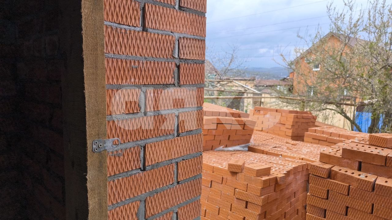 Фото №3: Дом 118 м² + 8.67 сот. - Горячий Ключ, Администрация, мкр. Администрация, ул. Ключевая