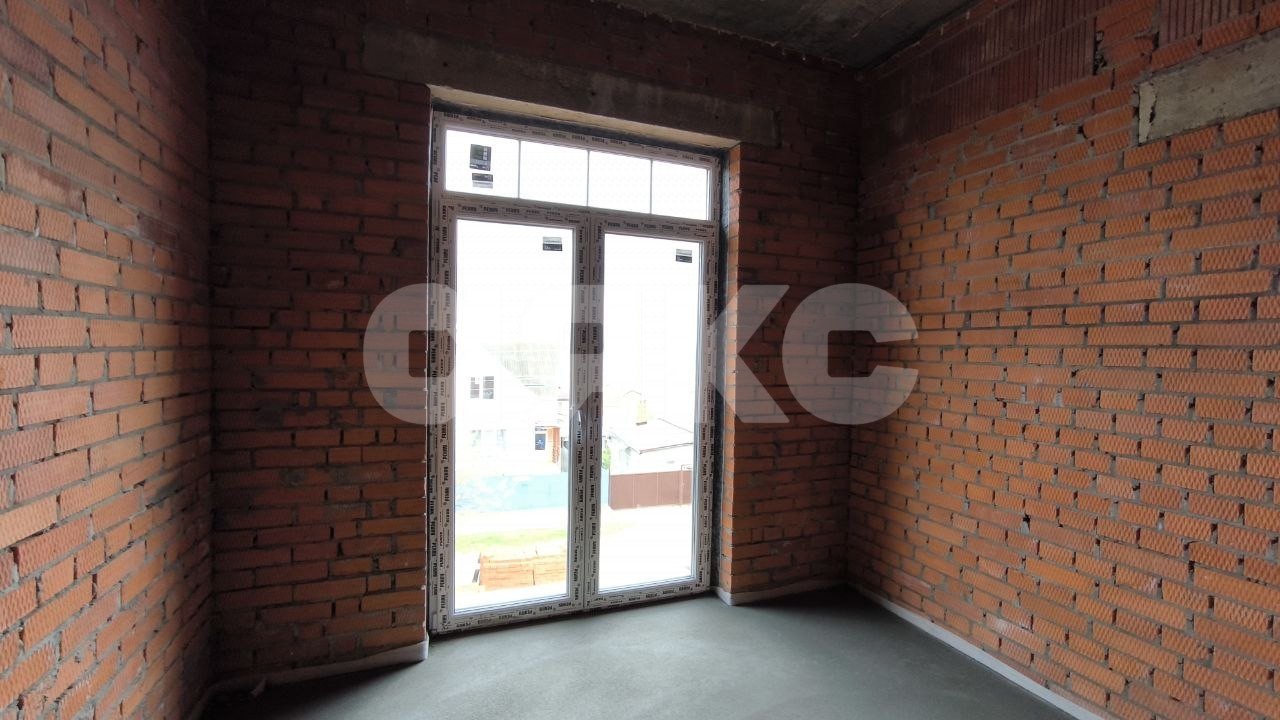 Фото №6: Дом 118 м² + 8.67 сот. - Горячий Ключ, Администрация, мкр. Администрация, ул. Ключевая