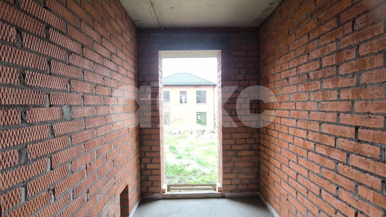 Фото №35: Дом 118 м² + 8.67 сот. - Горячий Ключ, Администрация, мкр. Администрация, ул. Ключевая