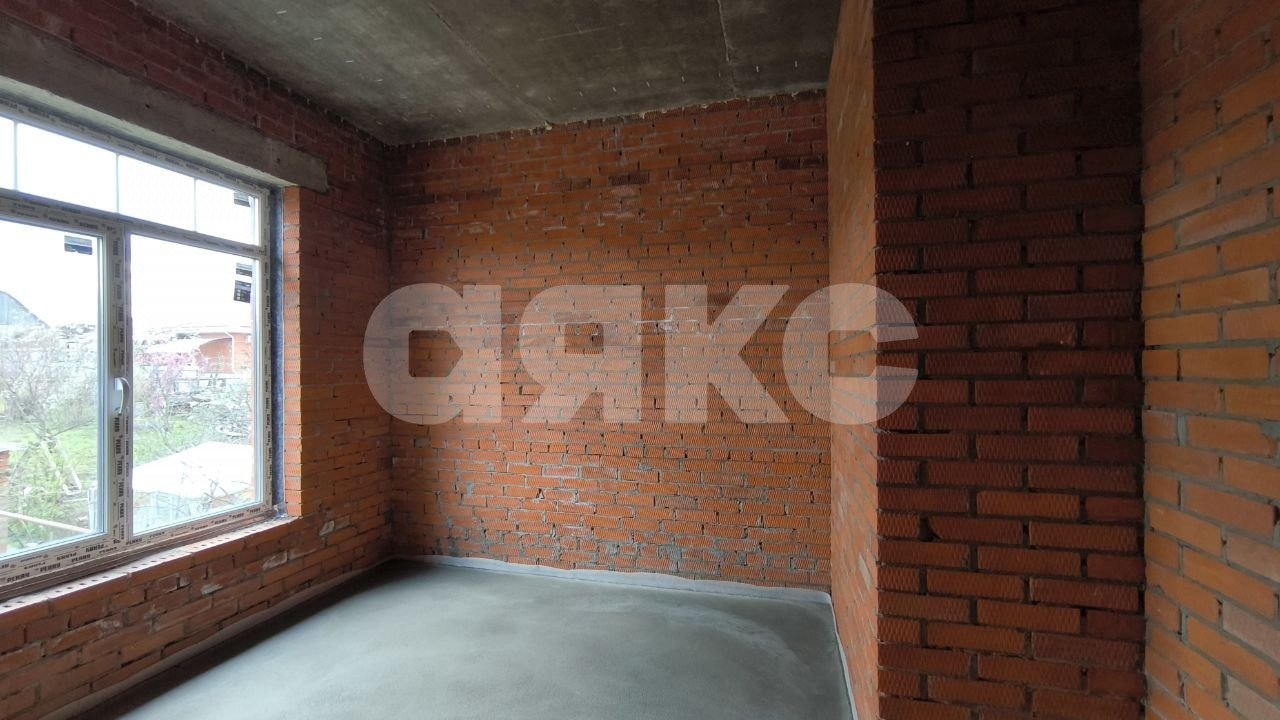 Фото №5: Дом 118 м² + 8.67 сот. - Горячий Ключ, Администрация, мкр. Администрация, ул. Ключевая