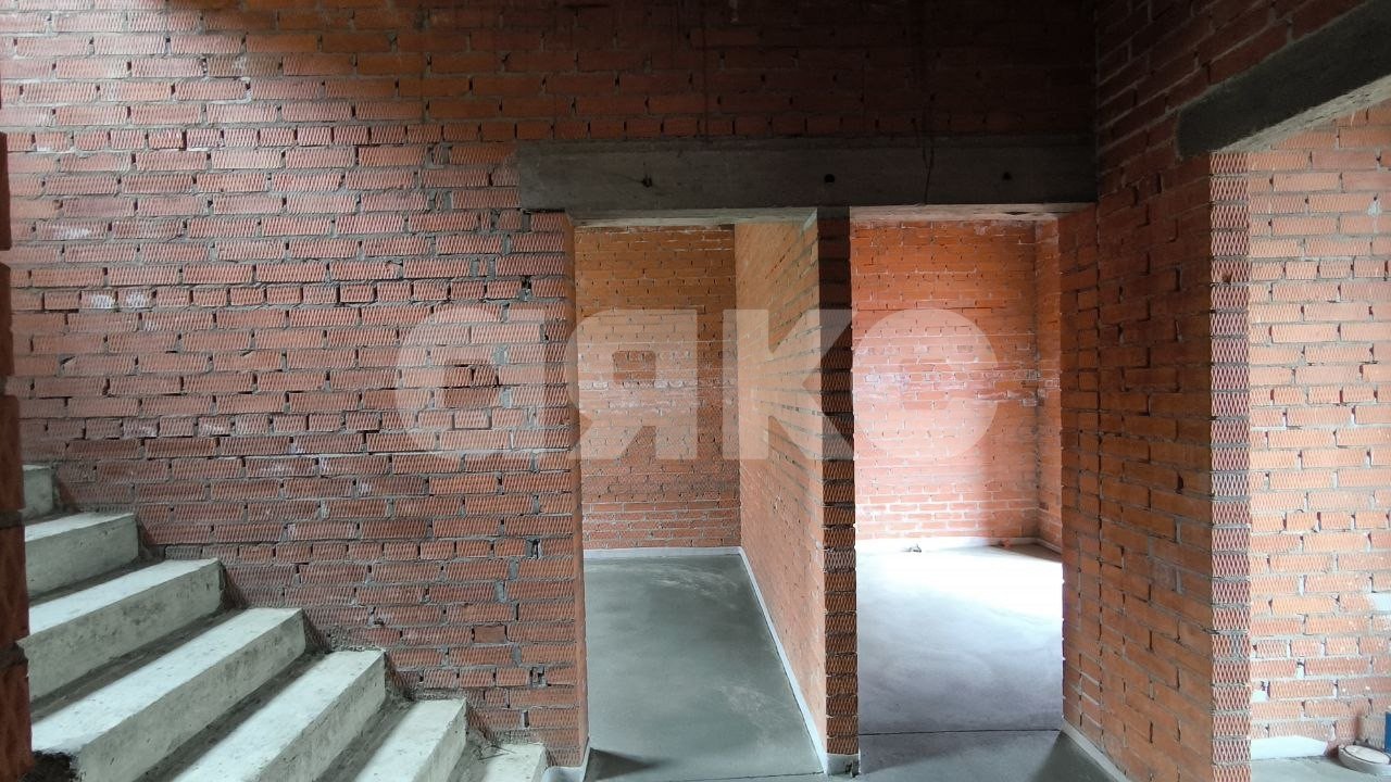 Фото №7: Дом 118 м² + 8.67 сот. - Горячий Ключ, Администрация, мкр. Администрация, ул. Ключевая