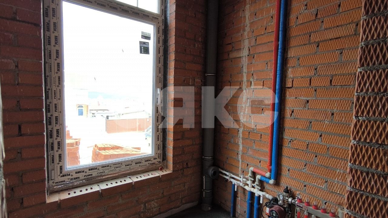 Фото №16: Дом 118 м² + 8.67 сот. - Горячий Ключ, Администрация, мкр. Администрация, ул. Ключевая