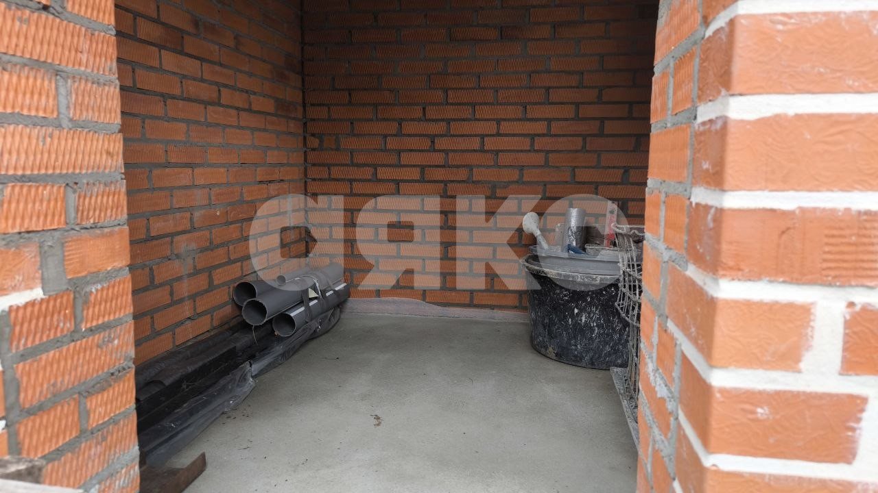 Фото №15: Дом 118 м² + 8.67 сот. - Горячий Ключ, Администрация, мкр. Администрация, ул. Ключевая