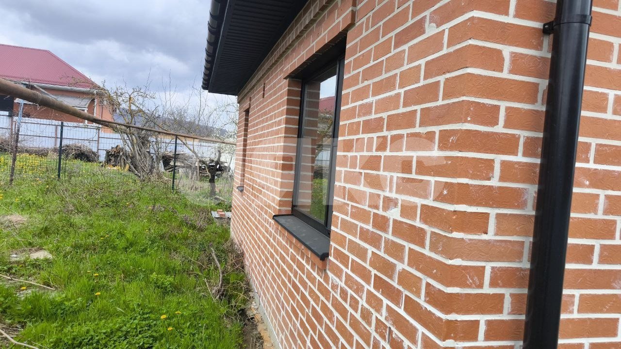 Фото №26: Дом 118 м² + 8.67 сот. - Горячий Ключ, Администрация, мкр. Администрация, ул. Ключевая