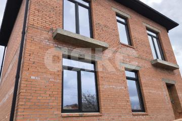 Фото №1: Дом 118 м² - Горячий Ключ, мкр. Администрация, ул. Ключевая