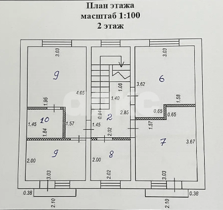 Фото №20: Дом 118 м² + 8.67 сот. - Горячий Ключ, Администрация, мкр. Администрация, ул. Ключевая