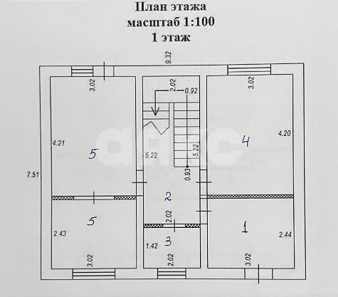 Фото №37: Дом 118 м² + 8.67 сот. - Горячий Ключ, Администрация, мкр. Администрация, ул. Ключевая