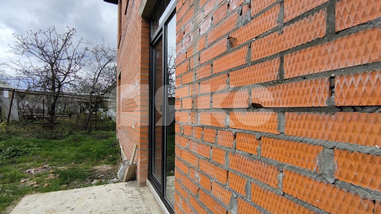 Фото №19: Дом 118 м² + 8.67 сот. - Горячий Ключ, Администрация, мкр. Администрация, ул. Ключевая