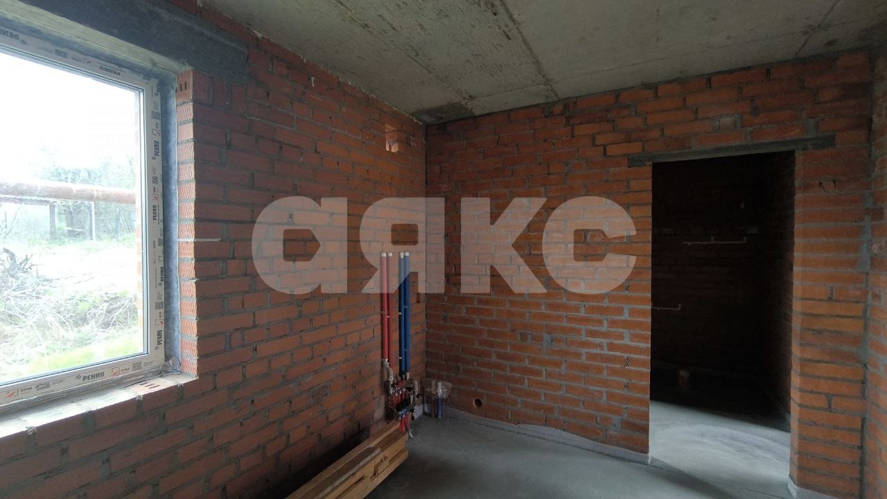 Фото №27: Дом 118 м² + 8.67 сот. - Горячий Ключ, Администрация, мкр. Администрация, ул. Ключевая