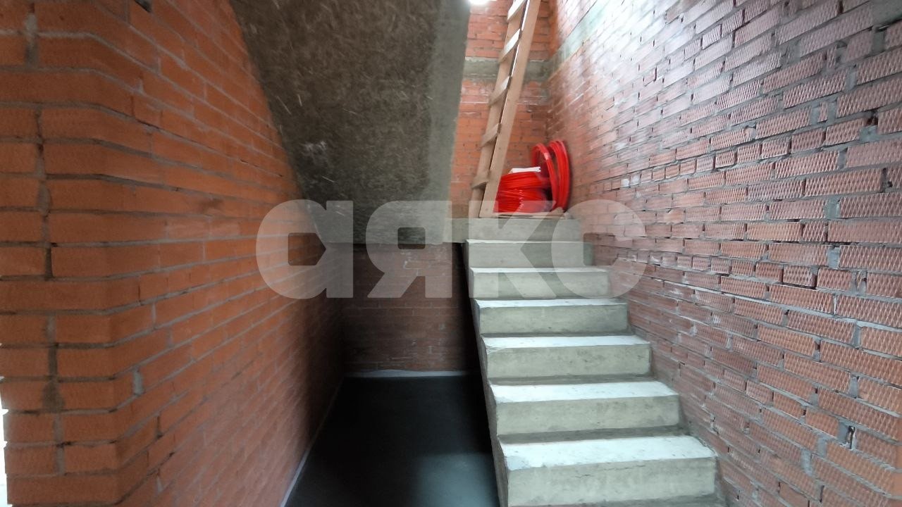 Фото №11: Дом 118 м² + 8.67 сот. - Горячий Ключ, Администрация, мкр. Администрация, ул. Ключевая