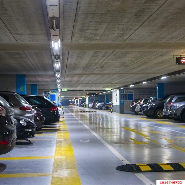 Фото №8: 3-комнатная квартира 91 м² - Краснодар, Хлопчато-бумажный Комбинат, жилой комплекс Режиссёр, мкр. Карасунский внутригородской округ, ул. Уральская, 100/6