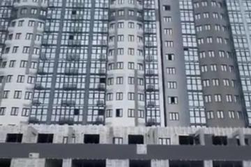 Фото №2: 3-комнатная квартира 91 м² - Краснодар, мкр. Карасунский внутригородской округ, ул. Уральская, 100/6