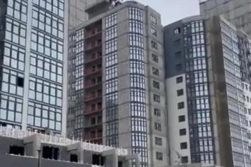 Фото №1: 3-комнатная квартира 91 м² - Краснодар, мкр. Карасунский внутригородской округ, ул. Уральская, 100/6