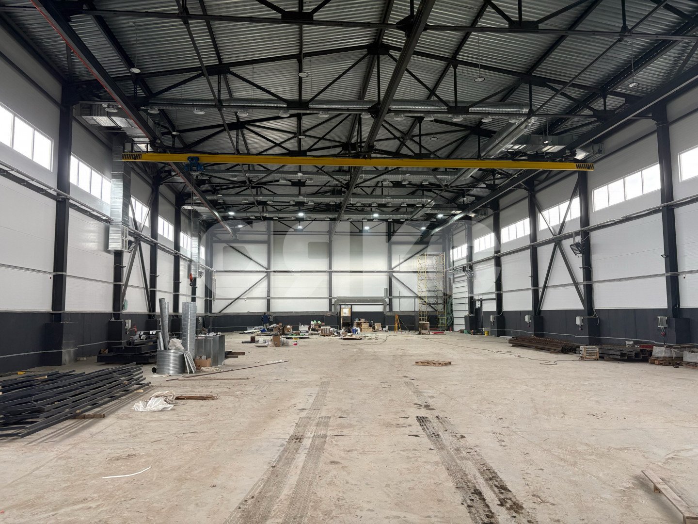 Фото №5: Коммерция 1500 м² - Азов, ул. Дружбы, 56
