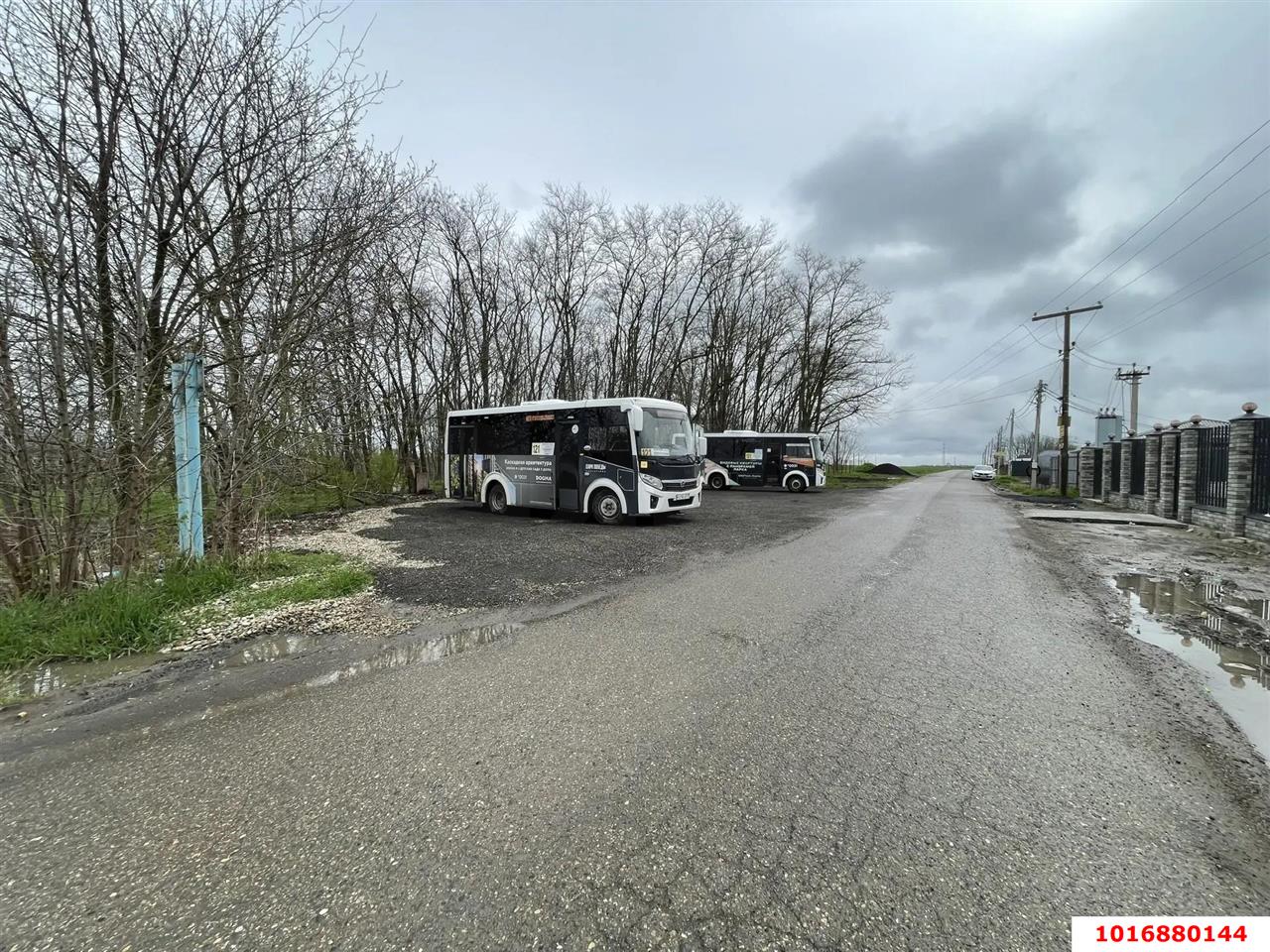 Фото №10: Личное подсобное хозяйство - Осечки, мкр. дачное товарищество Миловидово, ул. Вишнёвая, 59