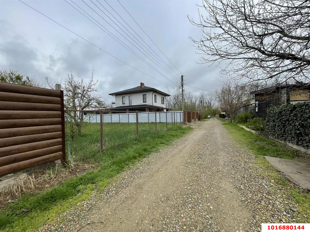 Фото №6: Личное подсобное хозяйство - Осечки, мкр. дачное товарищество Миловидово, ул. Вишнёвая, 59