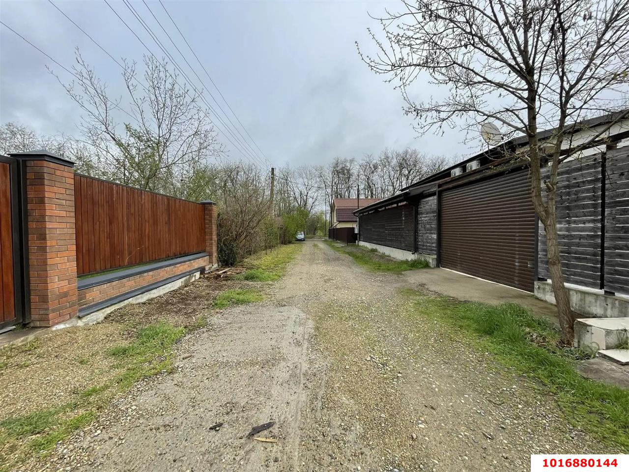 Фото №8: Личное подсобное хозяйство - Осечки, мкр. дачное товарищество Миловидово, ул. Вишнёвая, 59