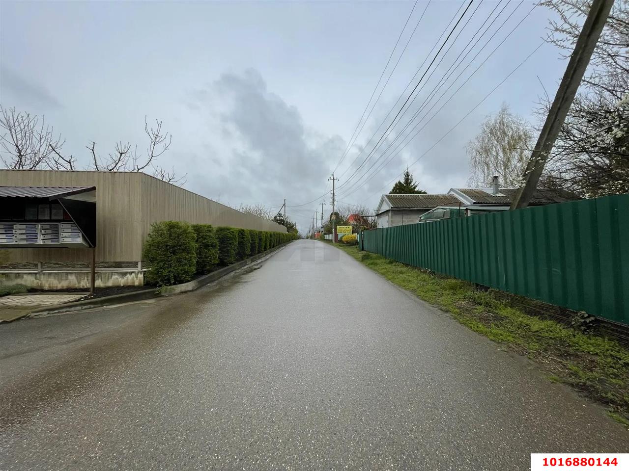 Фото №7: Личное подсобное хозяйство - Осечки, мкр. дачное товарищество Миловидово, ул. Вишнёвая, 59