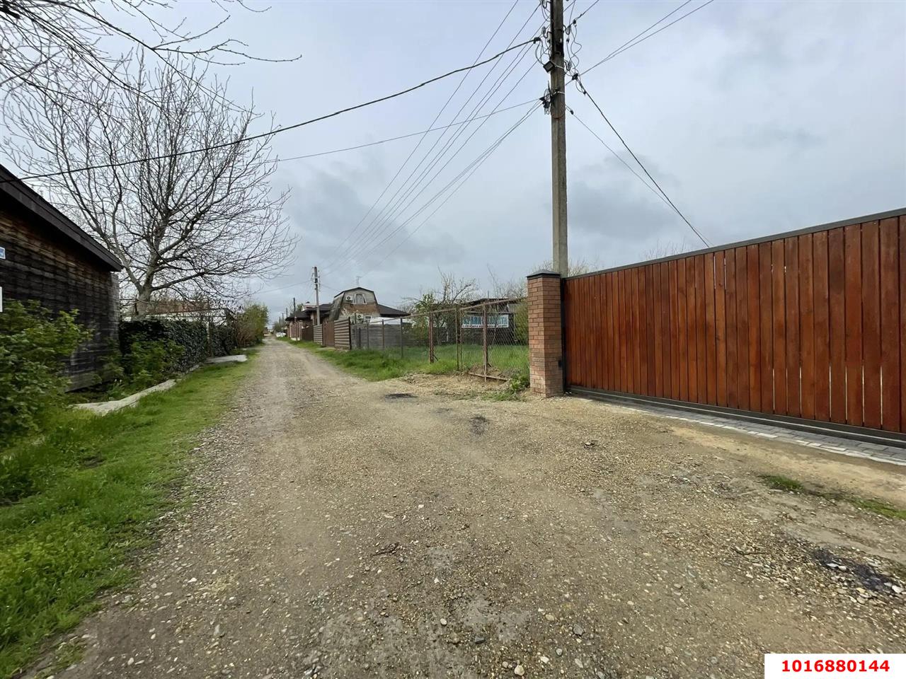 Фото №3: Личное подсобное хозяйство - Осечки, мкр. дачное товарищество Миловидово, ул. Вишнёвая, 59