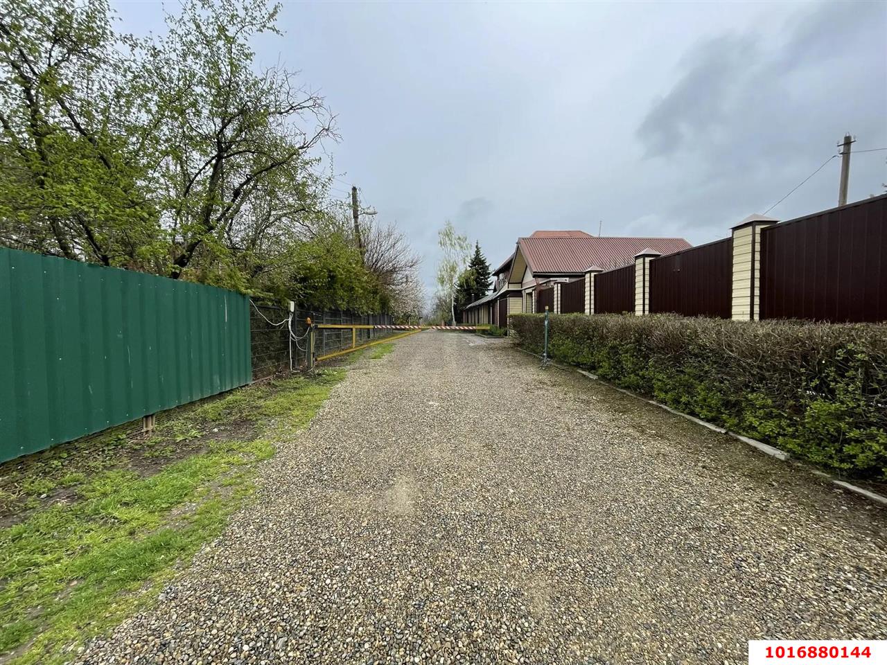 Фото №2: Личное подсобное хозяйство - Осечки, мкр. дачное товарищество Миловидово, ул. Вишнёвая, 59