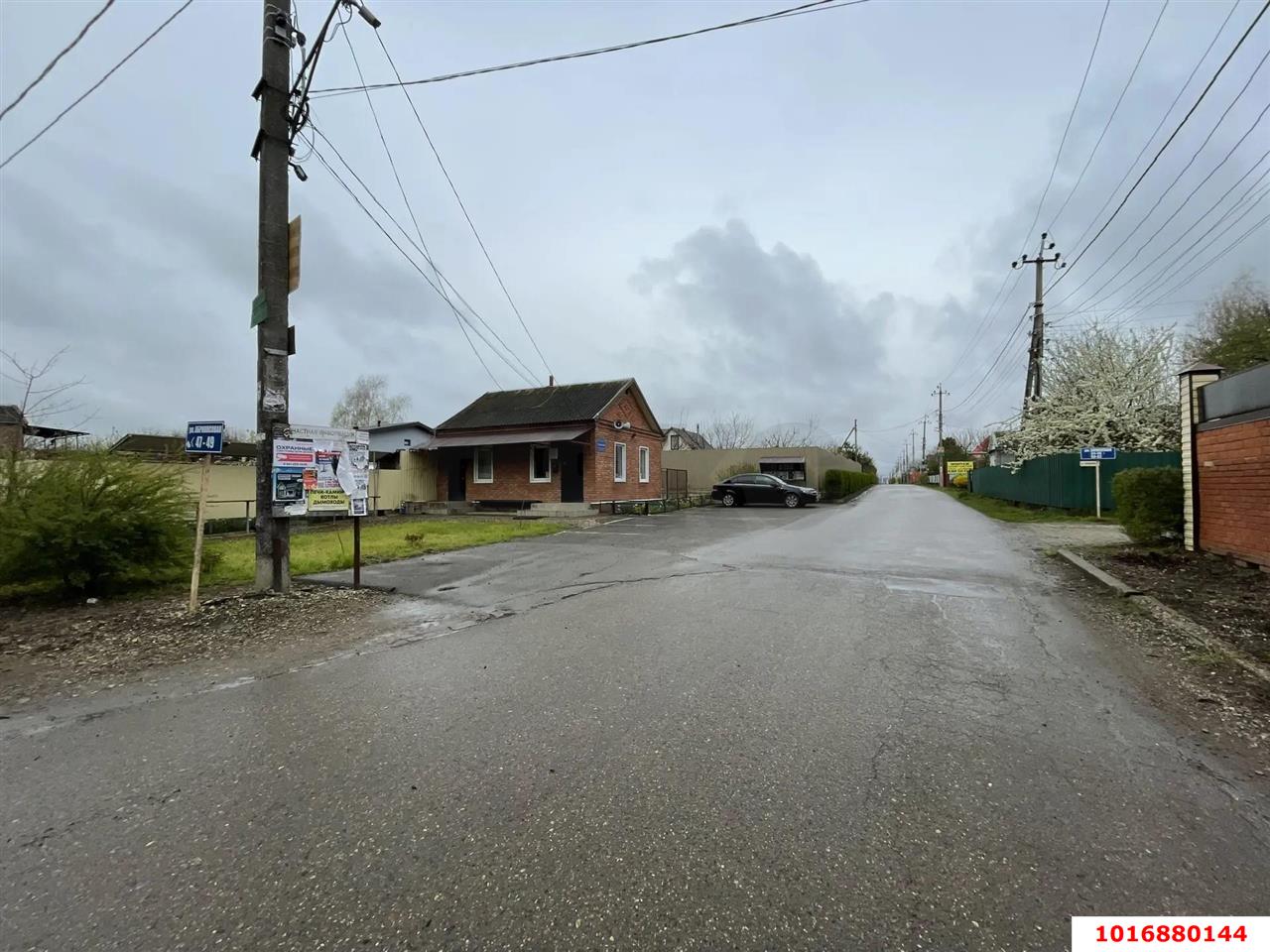 Фото №12: Личное подсобное хозяйство - Осечки, мкр. дачное товарищество Миловидово, ул. Вишнёвая, 59