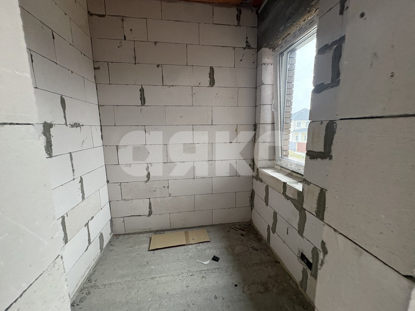 Фото №8: Дом 170 м² + 6 сот. - Раменское, Северный, квартал 20275, мкр. КП Дергаево-2, ул. Новой Жизни