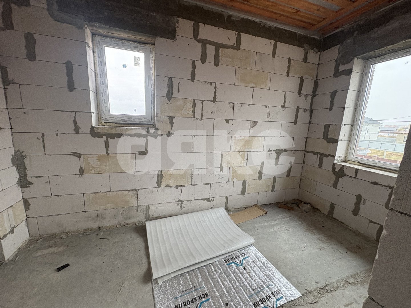 Фото №10: Дом 170 м² + 6 сот. - Раменское, Северный, квартал 20275, мкр. КП Дергаево-2, ул. Новой Жизни