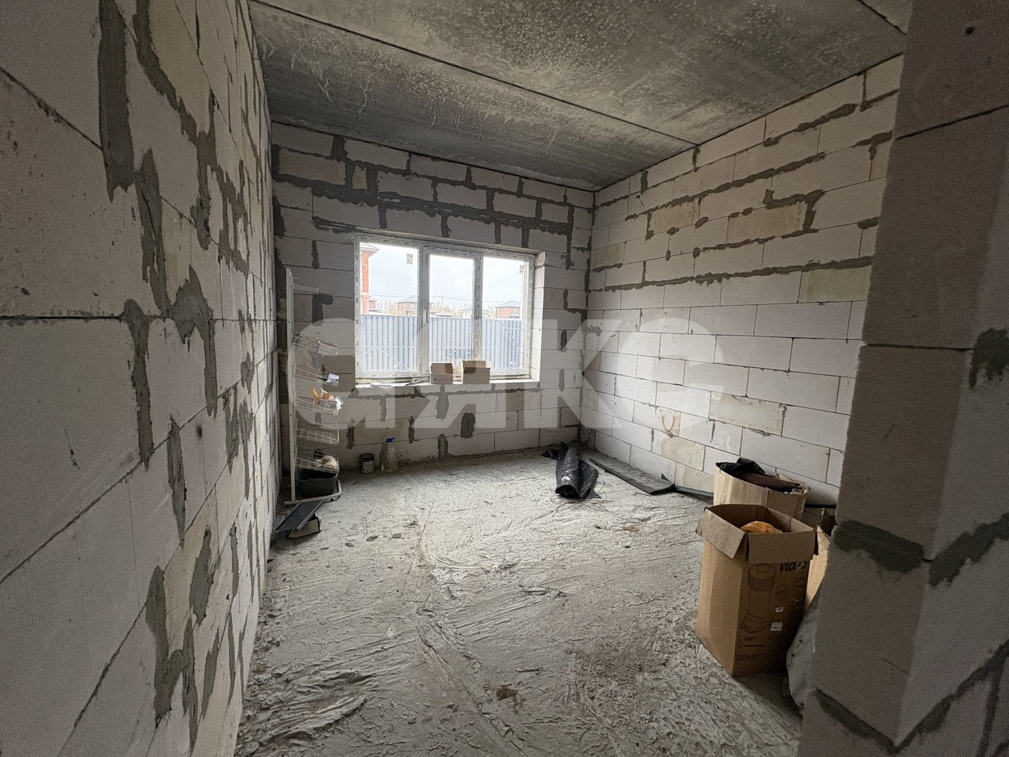 Фото №7: Дом 170 м² + 6 сот. - Раменское, Северный, квартал 20275, мкр. КП Дергаево-2, ул. Новой Жизни