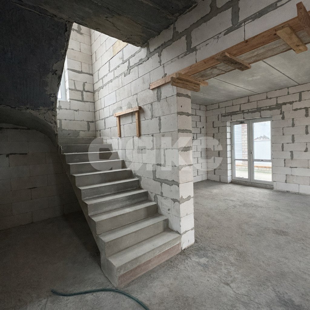 Фото №3: Дом 170 м² + 6 сот. - Раменское, Северный, квартал 20275, мкр. КП Дергаево-2, ул. Новой Жизни