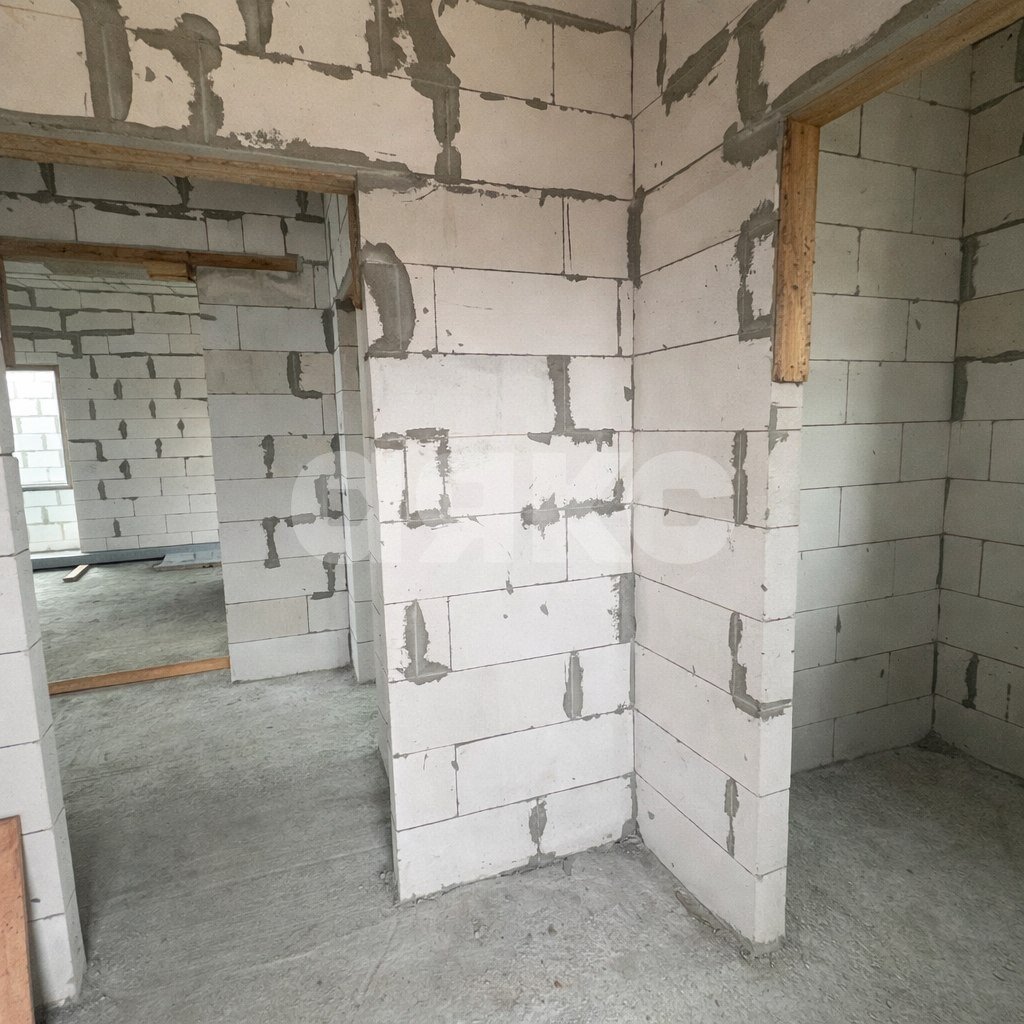 Фото №2: Дом 170 м² + 6 сот. - Раменское, Северный, квартал 20275, мкр. КП Дергаево-2, ул. Новой Жизни