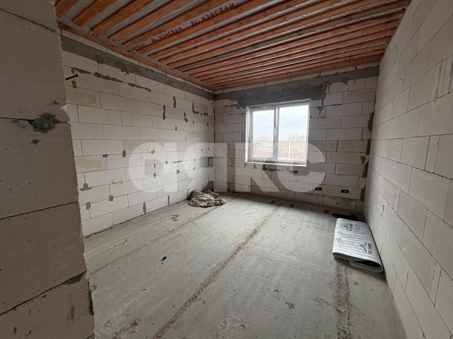 Фото №11: Дом 170 м² + 6 сот. - Раменское, Северный, квартал 20275, мкр. КП Дергаево-2, ул. Новой Жизни