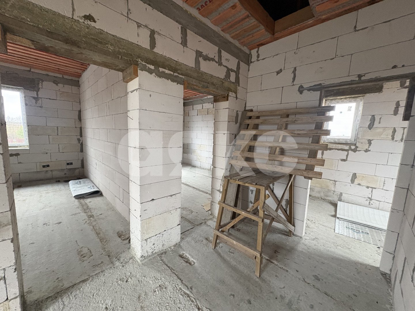 Фото №9: Дом 170 м² + 6 сот. - Раменское, Северный, квартал 20275, мкр. КП Дергаево-2, ул. Новой Жизни