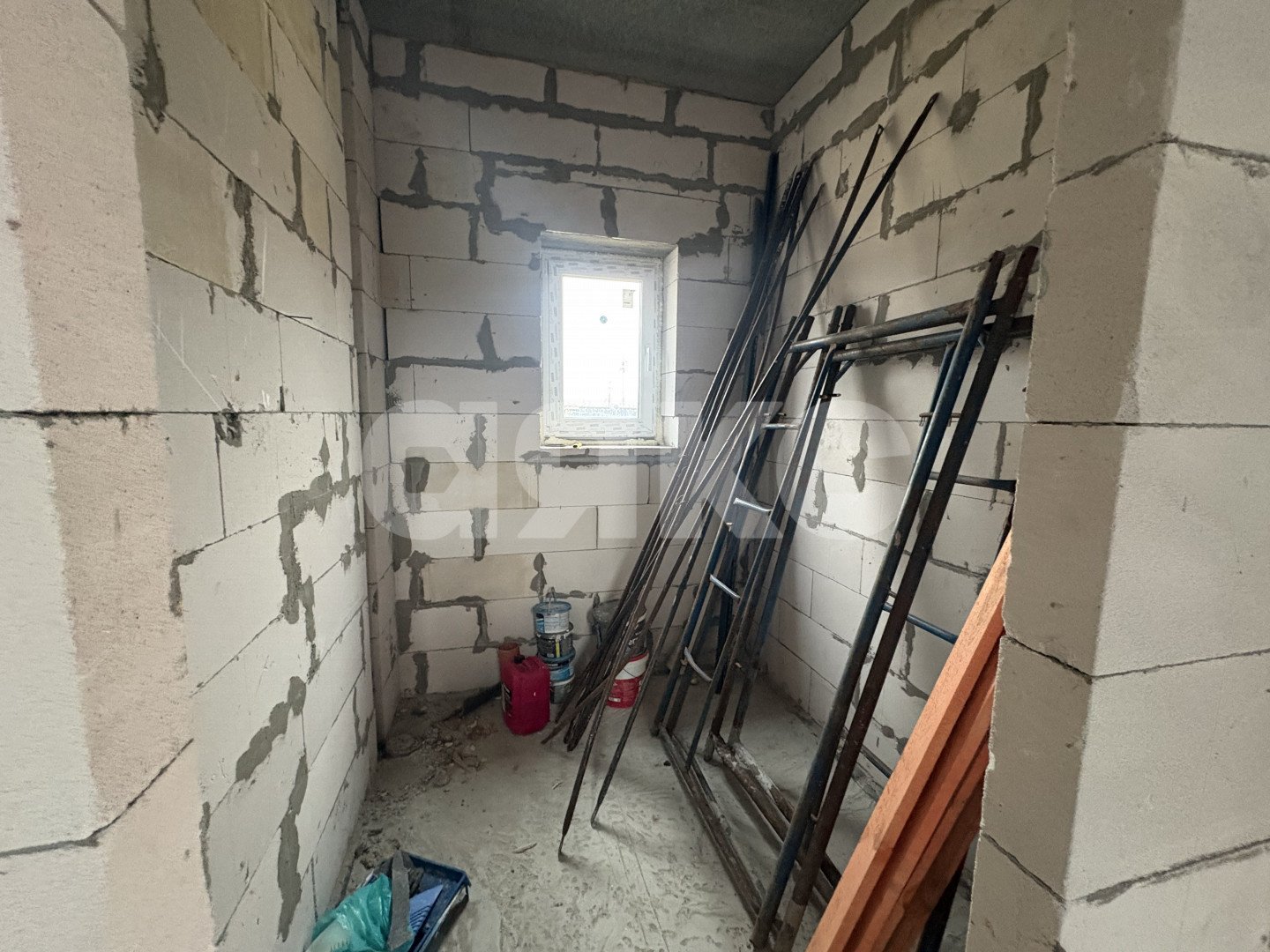 Фото №4: Дом 170 м² + 6 сот. - Раменское, Северный, квартал 20275, мкр. КП Дергаево-2, ул. Новой Жизни