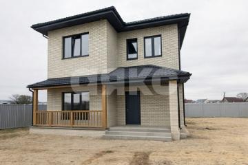 Фото №1: Дом 170 м² - Раменское, мкр. КП Дергаево-2, ул. Новой Жизни